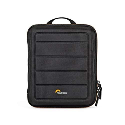 楽天MOAセレクトLowepro カメラポーチ ハードサイド CS80 カメラ/アクセサリーケース 2.9L LP37167-PWW 一眼レフカメラケース 単品