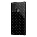 イングレム OPPO Reno5 A / 『キングダム ハーツ』/耐衝撃ハイブリッドケース KAKU/『キングダムハーツ/シンボル』