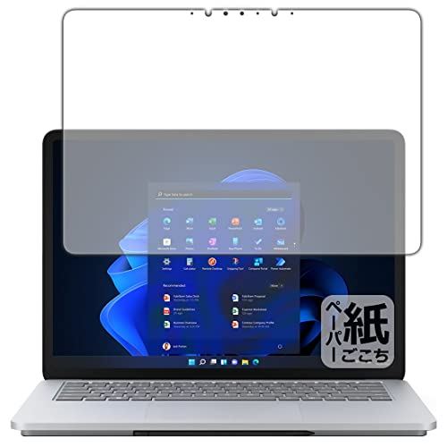 PDAH[ Surface Laptop Studio (2022N3f) ɏ悤ȕ`Sn ی tB [tp] ˒ጸ {