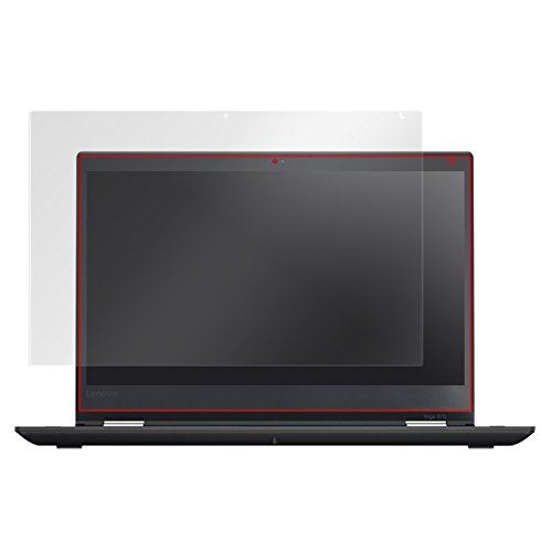 w䂪ڗȂ ˖h~tیtB ThinkPad Yoga 370 p OverLay Plus OLYOGA370/2