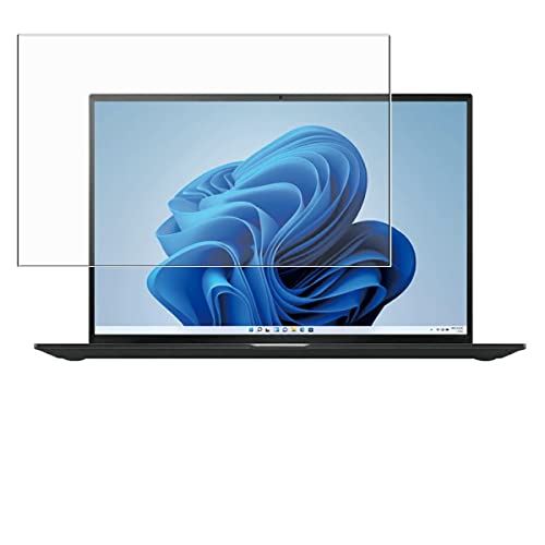 【2枚セット】ClearView(クリアビュー) LG gram 14Z95P 2021年11月/22年3月モデル 14インチ 用 液晶 保護 フィルム マット 反射低減 タイプ 日本製 グラム