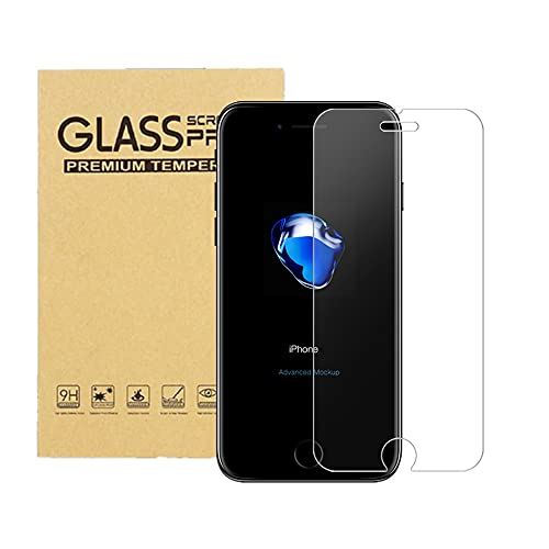 【アンチグレアタイプ】iPhone 6s Plus/6 Plus ガラスフィルム【2枚セット】アイフォン 6s Plus/6 Plus 対応 液晶スクラブガラス 指紋防止 反射防止 硬度9H 3D touch対応 1