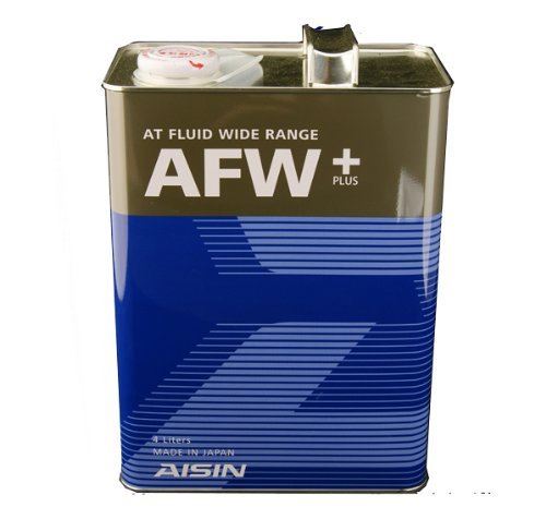 AISIN ACV ATFChW AFW+(ATF6004) 4Lʁ 6004