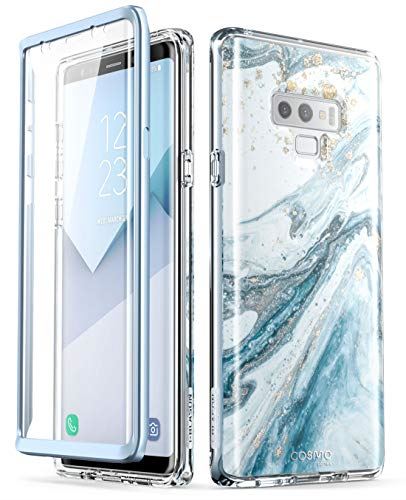 i-BLASON Galaxy Note 9  [ SC-01L SCV40 ] б վݸե졼դ ƷMILʼ Ѿ...