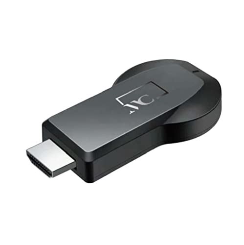 カシムラMiracastレシーバー HDMI 挿すだけワイヤレスでミラーリングNKD-236