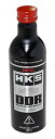 HKS DDR Direct Deposit Remover DIESEL ディーゼル (ダイレクトデポジットリムーバーディーゼル) 洗浄系燃料添加剤 250ml 52006-AK002