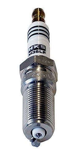 HKS スーパーファイヤーレーシングプラグ M35LF コニカルシートロングリーチ φ14×25mm 16mm NGK7番相当 50003-M35LF