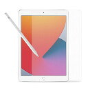 SLuB iPad 10.2 ペーパーライク フィルム iPad 2021 第9世代/ iPad 第8世代 2020/iPad 第7世代 2019 10.2インチ 用の紙ライクフィルム 液晶保護フィルム