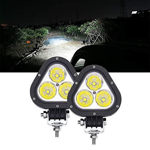 LEDե ۥ磻 LED GREENBEAN 45W ХLED饤 1080V 3Ϣåץ饤 ֳ Ĵǽ IP68ɿɿ 2ĥå  60w