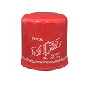 DENSO(デンソー) スポーツオイルフィルター マグネットタイプ MF-101 115010-3900(2)