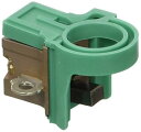 DAIHATSU (ダイハツ) 純正部品 オルタネータブラシ ホルダASSY 品番27370-87708
