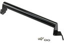 キジマ (KIJIMA) ハンドルマウントステー(スマホホルダー用) ブラック CB1300SB 2014年~ 204-0692(2)