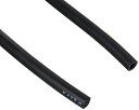 デイトナ バイク用 オイルホース φ8×φ14mm×900mm 61170
