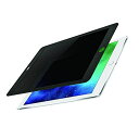 UNIQ マグネット式プライバシーフィルム 7.9インチ/iGuard/iPad mini 4 専用/縦画面用/IG79PFP/パテント取得済み品