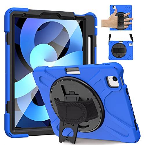 iPad Air5 P[X Pro 11 Case 2020 2018 iPad Air4 P[X 2020 iPad 10.9 C` P[X Jo[ یtBt TSQQST yz_[ Pencil[ ...