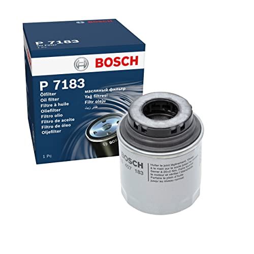 ボッシュ BOSCH オイルフィルター F026407183