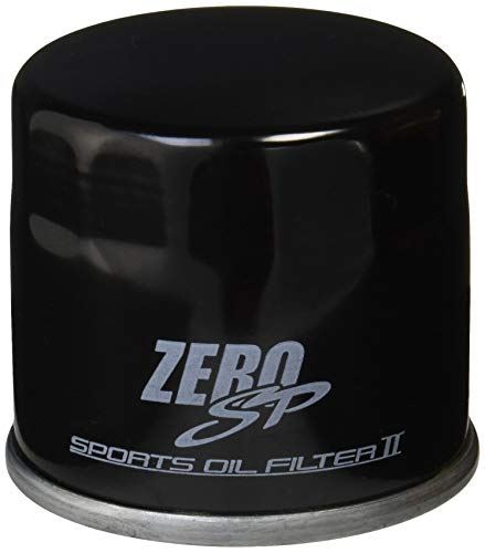 ZERO SPORTS ゼロスポーツ 0899007 ZERO SP オイルフィルターII