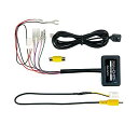 データシステム(Datasystem)カメラ接続アダプター(RCA023N+AMA-02のセットパッケージ) RCA101N