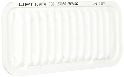 TOYOTA (トヨタ) 純正部品 エアクリーナフィルタ エレメントSUB-ASSY 品番17801-23030