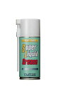 NUTEC(ニューテック) スーパーリキッドグリス 浸透潤滑グリススプレー 180ml NC-102