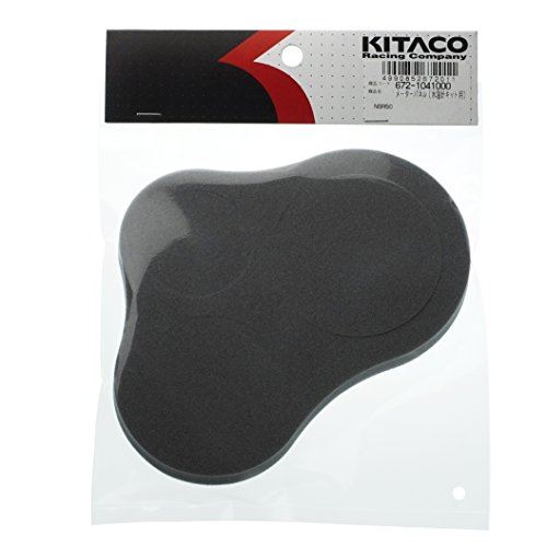 キタコ KITACO メーターパネル NSR50/NSR80 A水温計キット用パーツ 672-1041000