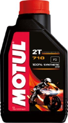 MOTUL(`[) 710 2T2Xg[NE[^[TCNpGWIC(E) 100%w 1L