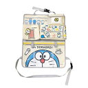 シンセーインターナショナル I'm Doraemon ドラえもん シートバックポケット 1個 (x 1)