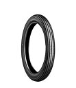 BRIDGESTONE(ブリヂストン)バイクタイヤ STANDARD FS10 フロント 70/100-14 37P チューブタイプ(WT) MCS60037 二輪 オートバイ用