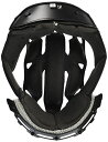 オージーケーカブト(OGK KABUTO) KAZAMI インナーパッド M(12mm) 62656