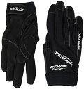 エトスデザイン(ETHOS Design) TRY-1 TR92 トライワン・コンペグローブ ブラック LLサイズ T5292BX T5292BX TR92