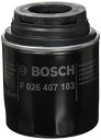 BOSCH(ボッシュ)/オイルフィルター (VW) 品番:OF-VW-14(2)