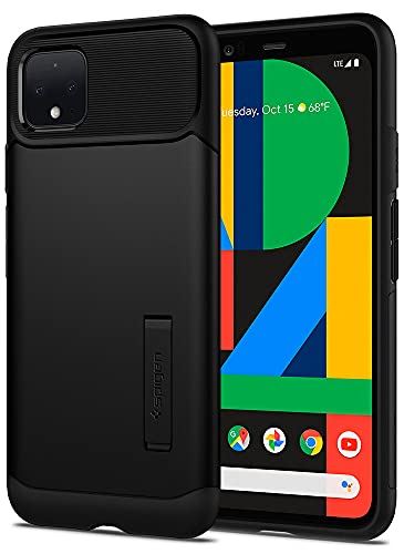 【Spigen】 Google Pixel 4 XL