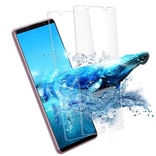 Xperia5III KXtB ySʋzz GNXyA5III KX SO-53B  tB SOG05t ی KX 5III ӂ ʃtB t 2Zbg-Sʕی Xperia5III-