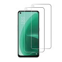 【2枚セット】FOR OPPO A55s 5G フィルム 強化ガラス 旭硝子製 FOR OPPO A55s 5G ガラスフィルム 全面保護 硬度9H 飛散防止 指紋防止 自動吸着 気泡防止 液晶保護フィルム 。