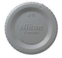 Nikon テレコンバーターキャップ BF-3B