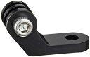 REC-MOUNTS REC-B28(M6) GoPro (ゴープロ)用 ボルト用ベースマウント Base mount for bolt (6.5mm穴 M6ボルト又は1/4カメラネジ向け)