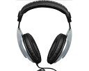 ベリンガー ヘッドフォン 密閉型 3.5mm 6.3mm対応 変換アダプター同梱 HPM1000