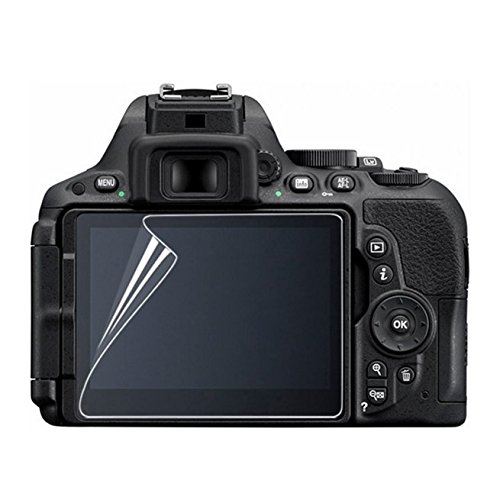 ZEROPORT JAPAN Nikon デジタル一眼レフカメラ D5500/D5300用 液晶保護フィル ム 液晶プロテクター ZPJGFILMD5500 ZEROPORT JAPAN Nikon デジタル一眼レフカメラ D5500/D5300用 液晶保護フィル ム 液晶プロテクター ZPJGFILMD5500