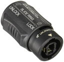 NEUTRIK ノイトリック スピコン中継用アダプター(NL4用) NL4MMX