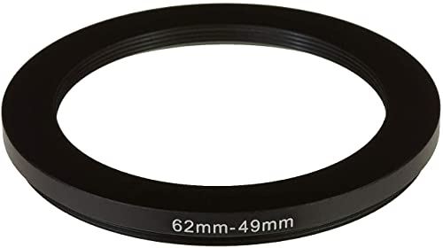 NinoLite Xebv_EO 62mm 49mm JYp A~ A_v^[O (Step Down Ring) 