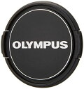 OLYMPUS ミラーレス一眼 薄型レンズキャップ φ52mm LC-52C