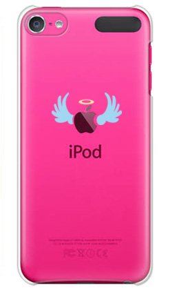 ガールズネオ apple iPod touch 第6世代 ケース (angel) Apple iPodtouch6-PC-OCA2-0593