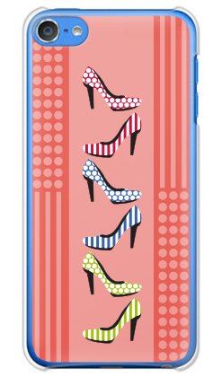 륺ͥ apple iPod touch 6  (LADY POP) Apple iPodtouch6-PC-OCA-0126