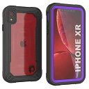 MOA쥯Ȥ㤨PunkCase iPhone XR ɿ  [Maximus ꡼] [ եå] [IP68 ǧ] [Ѿ׷] ꥢ ޡ С ꡼ ץƥդ | iPhone XR ѡץפβǤʤ17,960ߤˤʤޤ