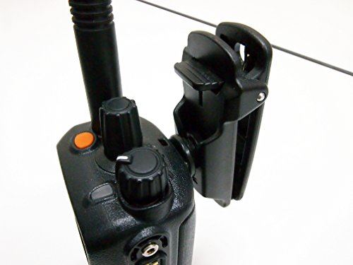 スタンダード クイックリリースブラケット VXD20/VXD450用 CLIP-17B スタンダード クイックリリースブラケット VXD20/VXD450用 CLIP-17B