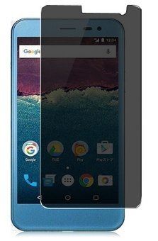 AQUOS U SHV35 au/Android One 507SH Y!mobilep ̂h~V[ wh~ CAtیtBu536-0017-02v