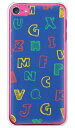 K[YlI apple iPod touch 6 P[X (Alphabet) Apple iPodtouch6-PC-OCA-01911