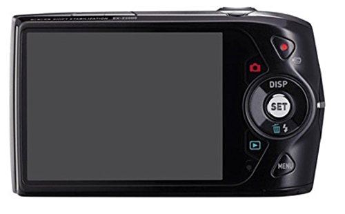 和湘堂 casio EX-Z2000デジタルカメラ専用 液晶画面保護シール「503-0022」