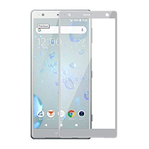 ・対応機種：Sony Xperia XZ2 フィルム SO-03K/SOV37　99.9％の透過率は、元の画面の明るさを維持します。より明るく眩しさの少ない素晴らしい視聴体験を楽しむことができます。・【炭素繊維+強化ガラス】硬度9H強化のガラスフィルム と炭素繊維層の組み合わせ、保護機能を更に強化！・【 3Dタイプの全面保護】フレーム部分に柔軟で丈夫な炭素繊維素材を採用してガラスの縁を丸く研磨処理し縁にかかる衝撃を軽減するラウンドエッジ仕様で画面全体を保護できるフルカバー設計でございます。テンパーされたフィルムの縁は、破損した縁および手の損傷を防ぐために、・【スムーズな操作感】シートの厚さ僅か0.3mm、透過率98%、元々の画質が損なわれません。タッチ感が最高です。・【飛散防止】ガラス飛散防止性能、粉々に散らばらないので、万が一のガラスフィルム破損時もディスプレイの画面や、人を傷つける心配がありません※在庫更新のタイミングにより、在庫切れの場合やむをえずキャンセルさせていただく可能性があります。ご了承のほどよろしくお願いいたします。関連する商品はこちら【2枚セット】For エクスペリア XZ2 /3,980円【Cavor】 ソニー Sony Xperia3,980円【2枚セット 日本AGC旭硝子】対応 Sony4,543円【2枚セット】Xperia XZ2 3D曲面ガ3,980円【2枚セット】 Sony Xperia XZ13,980円【2枚セット】 対応 Xperia XZ2 ガ3,980円For Xperia XZ2 ガラスフィルム 5,709円【2枚セット】Xperia XZ2 3D曲面ガ3,980円【2枚パック】 FOR Sony Xperia3,980円新着商品はこちら2024/5/21iphone 11 ケース 手帳型 手帳 Rs7,915円2024/5/21エレコム Xperia XZ2 Compact5,336円2024/5/21SHARP AQUOS EVER SH-02J7,026円再販商品はこちら2024/5/21【Spigen】 iPhone XR ケース 6,061円2024/5/21FYY スマホケース iPhone XR ケー5,736円2024/5/21エレコム Xperia XZ2 ケース手帳型 5,736円2024/05/21 更新