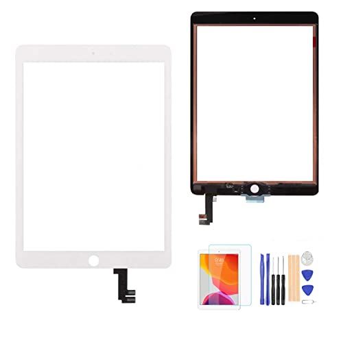 A-MIND for iPad AIR2 Cp^b`pl|%%%|tgKXfW^CU te[vt + ʕیtB +Cp[ci- Ή@ A1567|%%%|A1566 (IPAD IPAD AIR2-WHITE